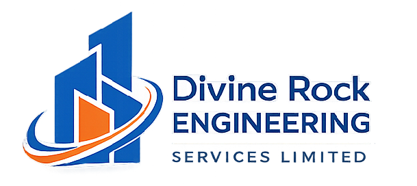 Divine Rock Engineering Services Limited logo